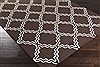 Surya Horizon Brown 53 X 73 Area Rug HRZ1071-5373 800-48063 Thumb 1