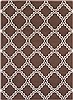 Surya Horizon Brown 53 X 73 Area Rug HRZ1071-5373 800-48063 Thumb 0