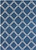 Surya Horizon Blue 53 X 73 Area Rug HRZ1072-5373 800-48071 Thumb 0