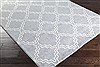 Surya Horizon Grey 67 X 96 Area Rug HRZ1073-6796 800-48080 Thumb 1