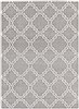 Surya Horizon Grey 67 X 96 Area Rug HRZ1073-6796 800-48080 Thumb 0