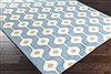 Surya Horizon Grey 71 X 103 Area Rug HRZ1075-710103 800-48097 Thumb 1