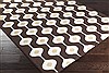 Surya Horizon Brown 20 X 30 Area Rug HRZ1076-23 800-48100 Thumb 1