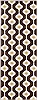 Surya Horizon Brown Runner 27 X 73 Area Rug HRZ1076-2773 800-48101 Thumb 0