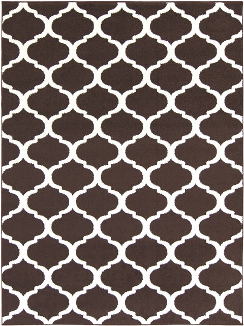 Surya Horizon Brown 20 X 30 Area Rug HRZ1078-23 800-48116 Image 0