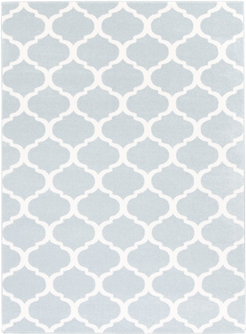 Surya Horizon Grey 93 X 126 Area Rug HRZ1079-93126 800-48131 Image 0