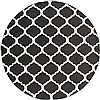 Surya Horizon Grey Round 71 X 71 Area Rug HRZ1080-710RD 800-48138 Thumb 0
