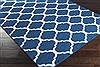 Surya Horizon Blue 67 X 96 Area Rug HRZ1081-6796 800-48144 Thumb 1