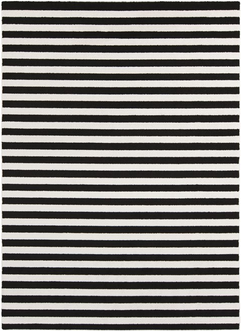 Surya Horizon Grey 67 X 96 Area Rug HRZ1082-6796 800-48152 Image 0