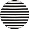 Surya Horizon Grey Round 71 X 71 Area Rug HRZ1082-710RD 800-48154 Thumb 0
