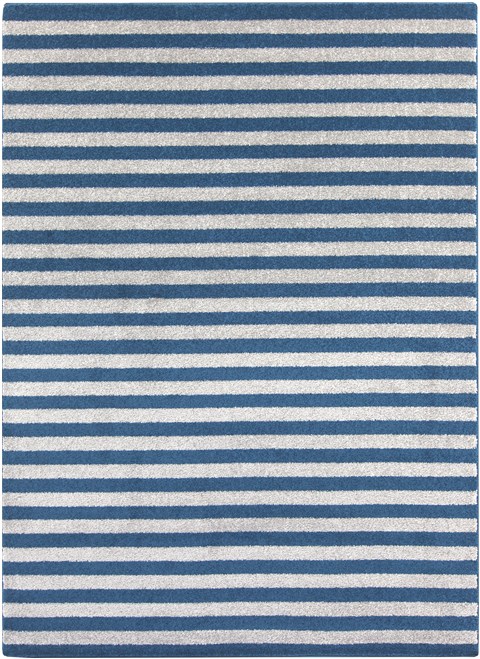 Surya Horizon Blue 33 X 50 Area Rug HRZ1083-335 800-48158 Image 0