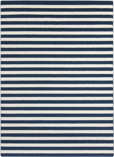 Surya Horizon Blue 93 X 126 Area Rug HRZ1084-93126 800-48171 Image 0