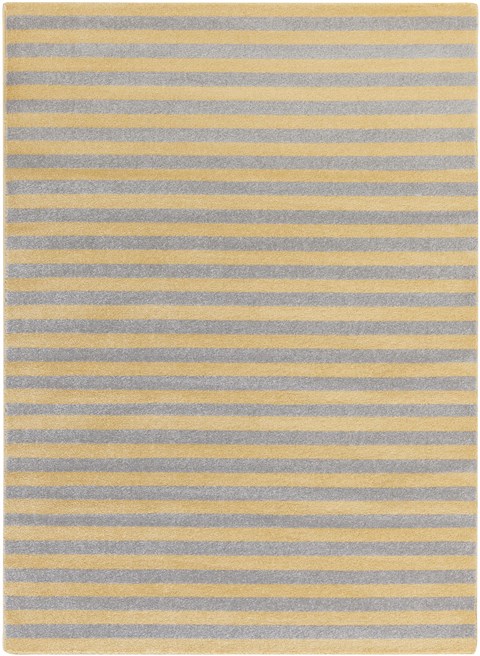 Surya Horizon Yellow 67 X 96 Area Rug HRZ1085-6796 800-48176 Image 0