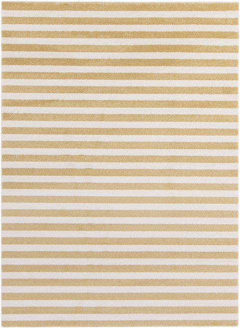 Surya Horizon Yellow 71 X 103 Area Rug HRZ1086-710103 800-48185 Image 0