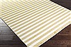 Surya Horizon Yellow 71 X 103 Area Rug HRZ1086-710103 800-48185 Thumb 1