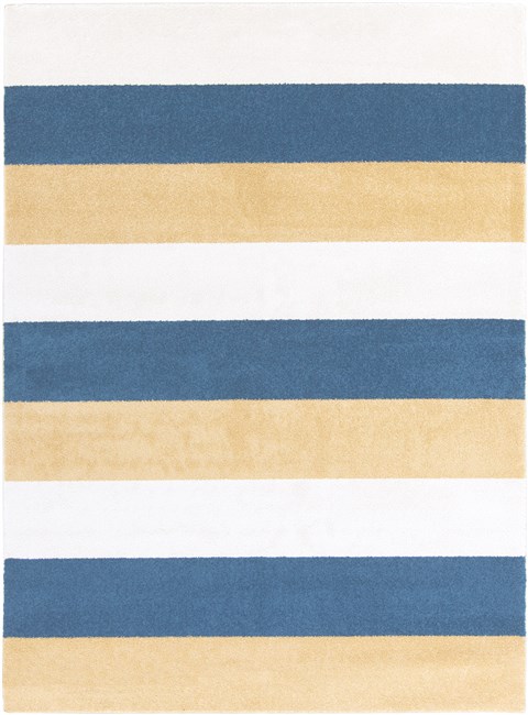 Surya Horizon Blue 71 X 103 Area Rug HRZ1087-710103 800-48193 Image 0