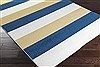 Surya Horizon Blue 71 X 103 Area Rug HRZ1087-710103 800-48193 Thumb 1