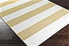 Surya Horizon Yellow 20 X 30 Area Rug HRZ1088-23 800-48196 Thumb 1