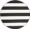 Surya Horizon Grey Round 71 X 71 Area Rug HRZ1089-710RD 800-48210 Thumb 0