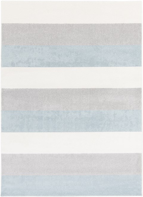 Surya Horizon Grey 93 X 126 Area Rug HRZ1090-93126 800-48219 Image 0