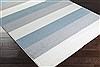 Surya Horizon Grey 93 X 126 Area Rug HRZ1090-93126 800-48219 Thumb 1