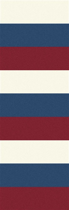 Surya Horizon Red Runner 27 X 73 Area Rug HRZ1091-2773 800-48221 Image 0