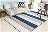 Surya Horizon Blue 20 X 30 Area Rug HRZ1092-23 800-48228 Thumb 2