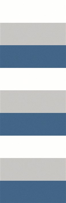 Surya Horizon Blue Runner 27 X 73 Area Rug HRZ1092-2773 800-48229 Image 0