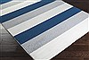 Surya Horizon Blue 93 X 126 Area Rug HRZ1092-93126 800-48235 Thumb 1