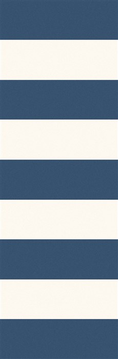 Surya Horizon Blue Runner 27 X 73 Area Rug HRZ1093-2773 800-48237 Image 0