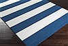 Surya Horizon Blue 71 X 103 Area Rug HRZ1093-710103 800-48241 Thumb 1