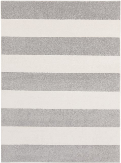 Surya Horizon Grey 53 X 73 Area Rug HRZ1094-5373 800-48247 Image 0