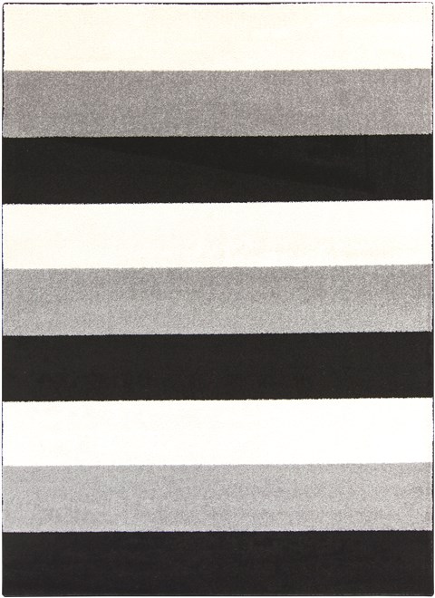 Surya Horizon Grey 71 X 103 Area Rug HRZ1096-710103 800-48265 Image 0