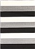 Surya Horizon Grey 93 X 126 Area Rug HRZ1096-93126 800-48267 Thumb 0