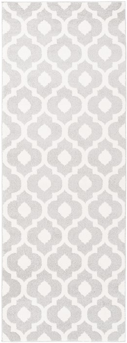 Surya Horizon Grey Runner 27 X 73 Area Rug HRZ1097-2773 800-48269 Image 0