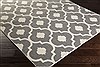 Surya Horizon Grey 33 X 50 Area Rug HRZ1097-335 800-48270 Thumb 1