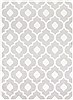 Surya Horizon Grey 33 X 50 Area Rug HRZ1097-335 800-48270 Thumb 0