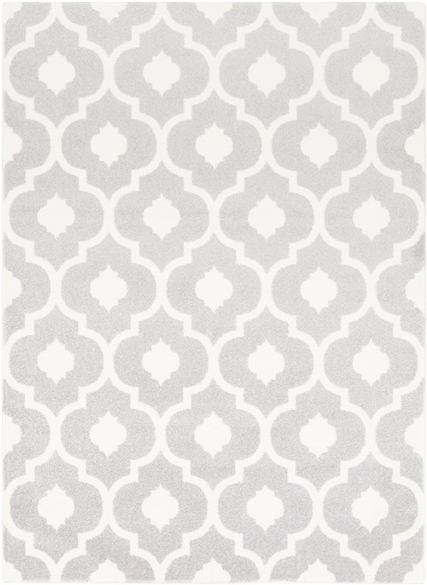 Surya Horizon Grey 67 X 96 Area Rug HRZ1097-6796 800-48272 Image 0