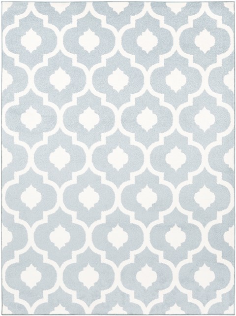 Surya Horizon Grey 33 X 50 Area Rug HRZ1098-335 800-48278 Image 0