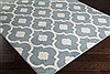 Surya Horizon Grey 53 X 73 Area Rug HRZ1098-5373 800-48279 Thumb 1