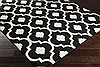 Surya Horizon Black 33 X 50 Area Rug HRZ1099-335 800-48286 Thumb 1