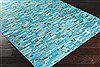 Surya Houseman Blue 50 X 80 Area Rug HSM4000-58 800-48317 Thumb 1