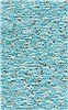 Surya Houseman Blue 50 X 80 Area Rug HSM4000-58 800-48317 Thumb 0