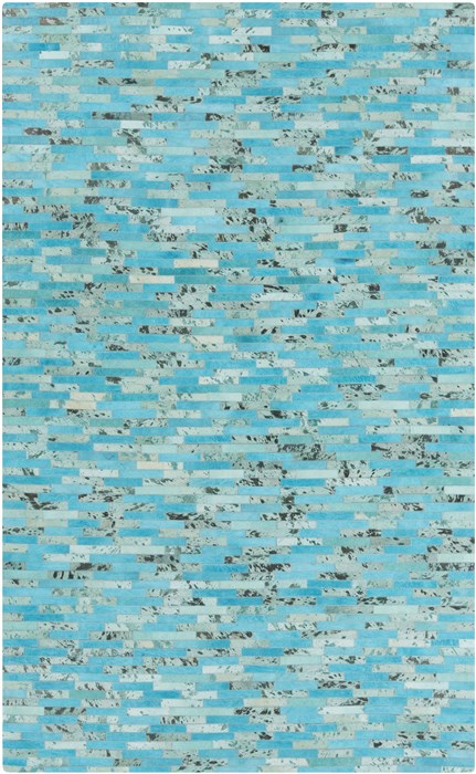 Surya Houseman Blue 80 X 100 Area Rug HSM4000-810 800-48318 Image 0
