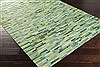 Surya Houseman Green 50 X 80 Area Rug HSM4004-58 800-48329 Thumb 1
