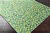 Surya Houseman Green 20 X 30 Area Rug HSM4005-23 800-48331 Thumb 1