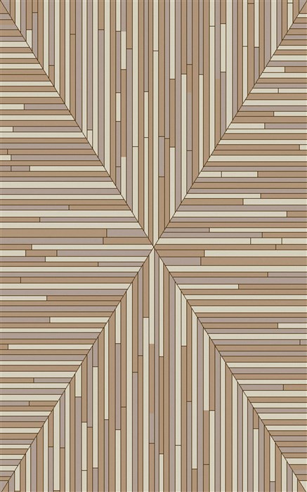 Surya Houseman Brown 50 X 80 Area Rug HSM4012-58 800-48341 Image 0