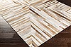 Surya Houseman Brown 80 X 100 Area Rug HSM4012-810 800-48342 Thumb 1