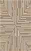 Surya Houseman Brown 80 X 100 Area Rug HSM4012-810 800-48342 Thumb 0
