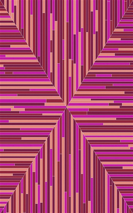 Surya Houseman Purple 20 X 30 Area Rug HSM4013-23 800-48343 Image 0